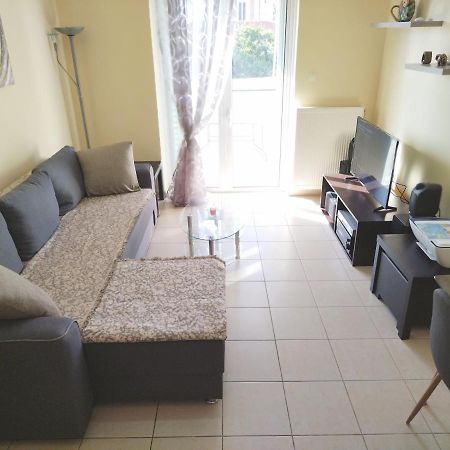 Holiday & Business Furnished Apartments 미티카스 외부 사진
