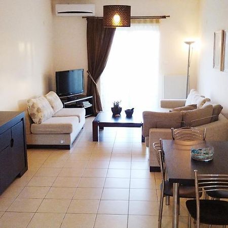 Holiday & Business Furnished Apartments 미티카스 외부 사진