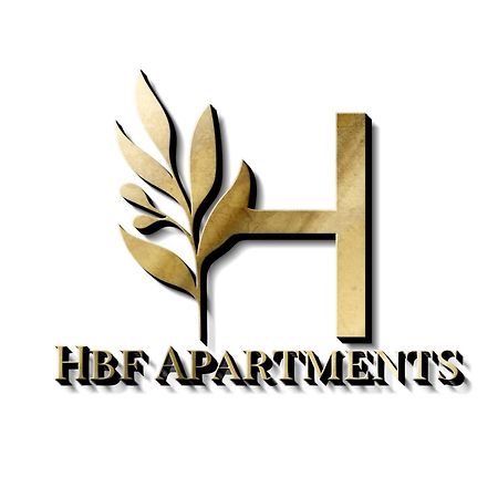Holiday & Business Furnished Apartments 미티카스 외부 사진