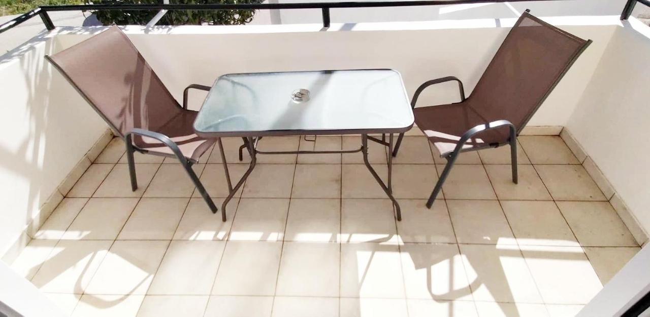 Holiday & Business Furnished Apartments 미티카스 외부 사진
