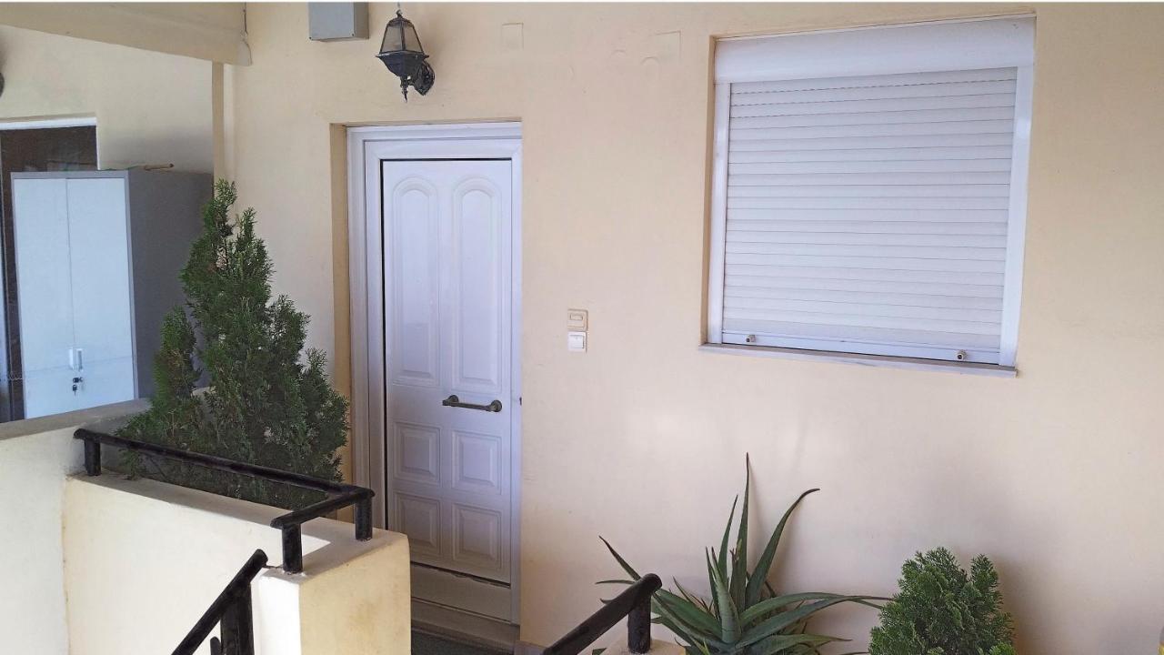Holiday & Business Furnished Apartments 미티카스 외부 사진