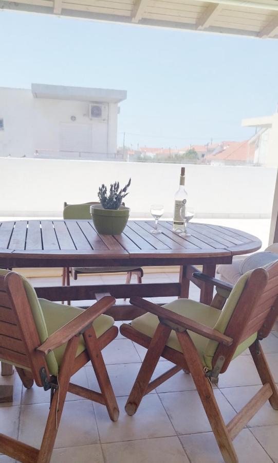 Holiday & Business Furnished Apartments 미티카스 외부 사진