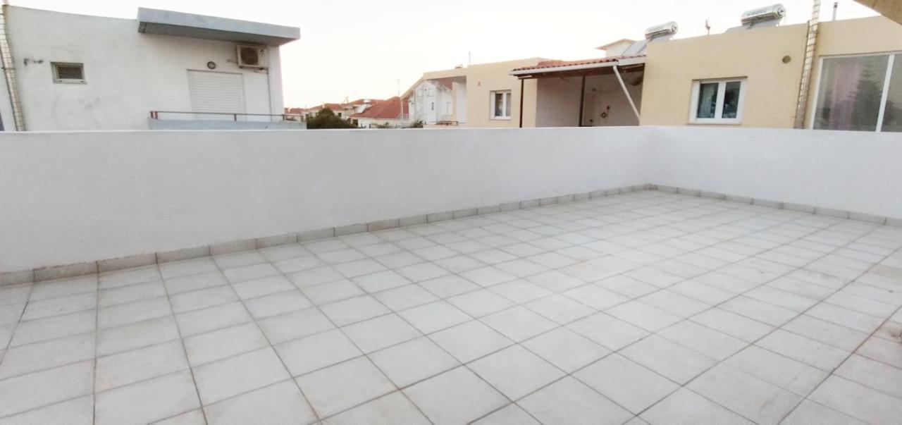 Holiday & Business Furnished Apartments 미티카스 외부 사진