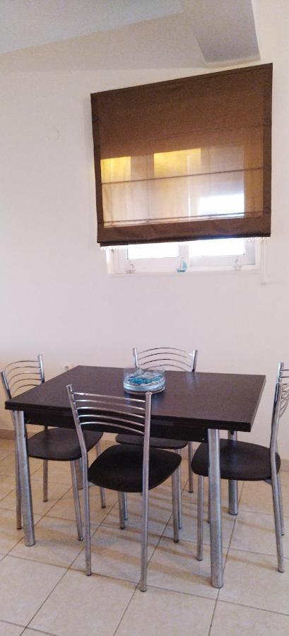 Holiday & Business Furnished Apartments 미티카스 외부 사진
