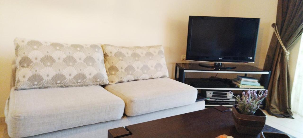 Holiday & Business Furnished Apartments 미티카스 외부 사진