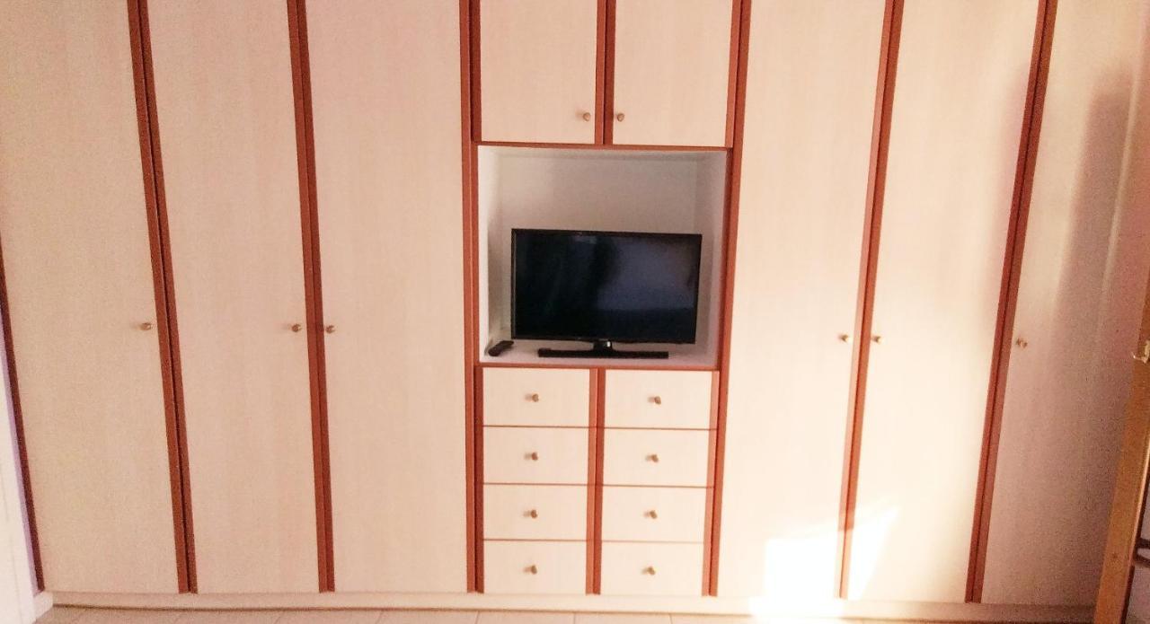 Holiday & Business Furnished Apartments 미티카스 외부 사진