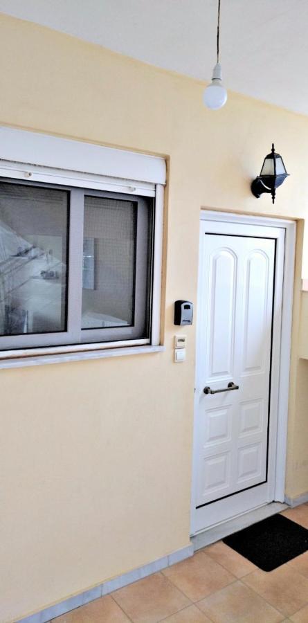 Holiday & Business Furnished Apartments 미티카스 외부 사진