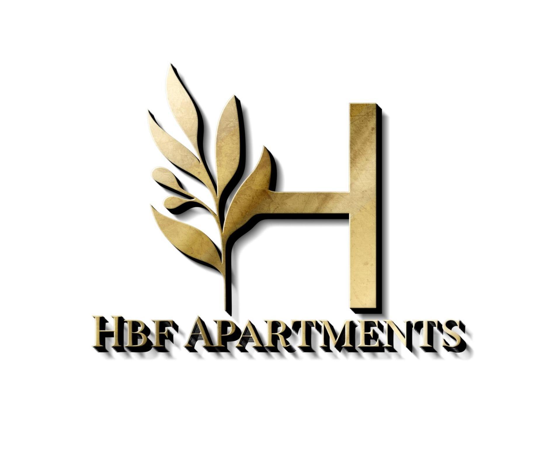 Holiday & Business Furnished Apartments 미티카스 외부 사진
